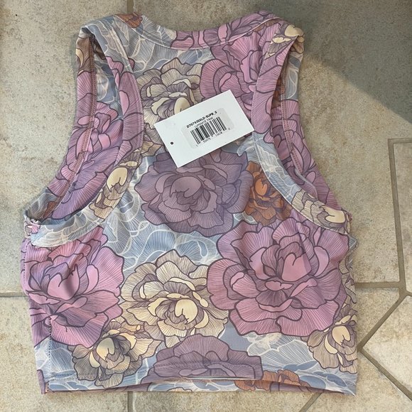 Luminate Tank NWOT - Picture 4 of 5